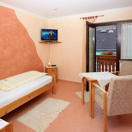 Hotel Garni Assion Birgel Екстериор снимка