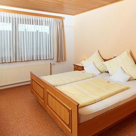 Hotel Garni Assion Birgel Екстериор снимка