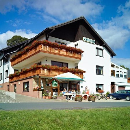Hotel Garni Assion Birgel Екстериор снимка