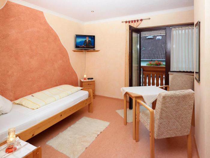 Hotel Garni Assion Birgel Екстериор снимка