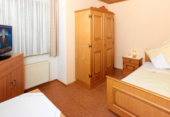 Hotel Garni Assion Birgel Екстериор снимка