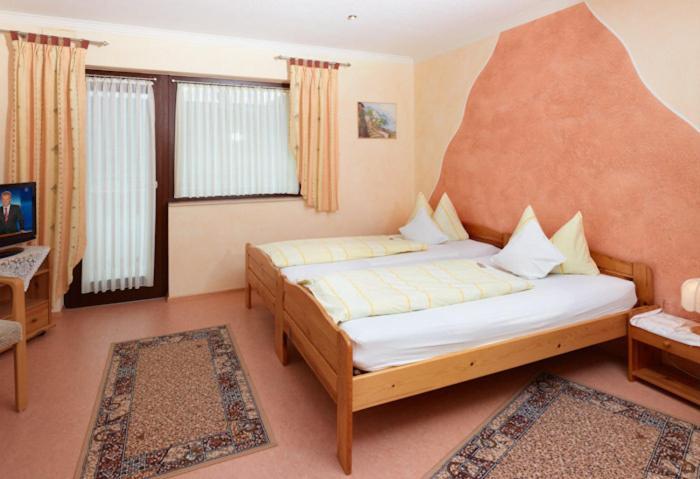 Hotel Garni Assion Birgel Стая снимка