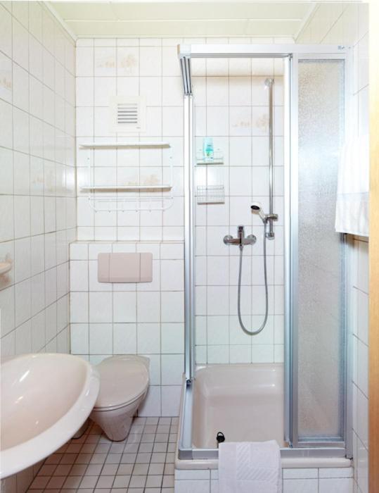 Hotel Garni Assion Birgel Стая снимка